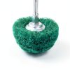 Hiqalty Buffing Wheels Non-Woven Abrasive Drill Attachments-6