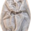 Disposable Hooded Cap Unisex Adult Polypropylene Non-Woven-7
