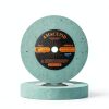 AmaCupid Polyurethane Polishing Wheel 6 Inch 2000 Grit-5