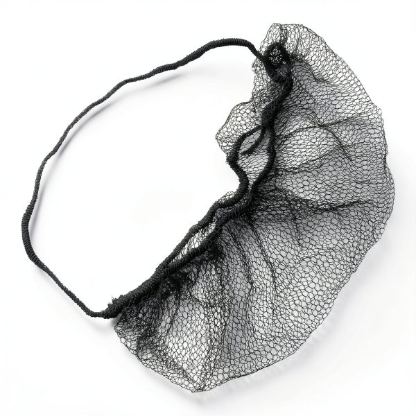 FOLOSAFENAR Beard Cover Nylon Disposable Food Safety-2