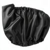 Roontin Beard Cover Soft Polyester Adjustable for Men-3