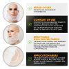 KIBERTIC Beard Nets Disposable Safety Food Service-2