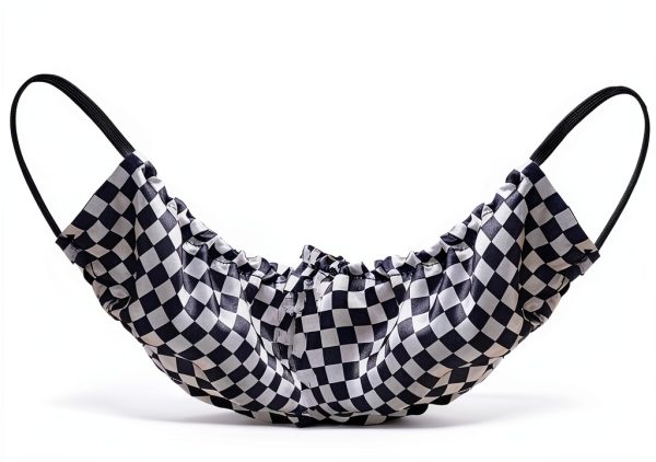 Ltvhuok Beard Bandanas Soft Polyester Food Stain Protection-1