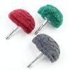 Hiqalty Buffing Wheels Non-Woven Abrasive Drill Attachments-7
