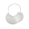 SAFEKO Beard Nets Honeycomb Food Service Disposable-2
