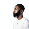 KPOONI Beard Cover Comfortable Breathable Safety Accessory-2