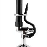 FAUAID Pre Rinse Sprayer Commercial Kitchen Sink Faucet-0