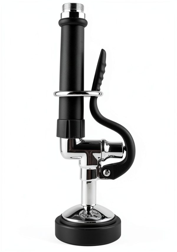 FAUAID Pre Rinse Sprayer Commercial Kitchen Sink Faucet-0