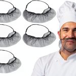 Disposable Beard Cover Nylon Shineyid Food Safety Industrial-0