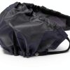 Satin Beard Cover Adjustable Elastic Bandana for Men-4