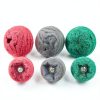 Hiqalty Buffing Wheels Non-Woven Abrasive Drill Attachments-1