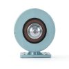 AmaCupid Polyurethane Polishing Wheel 6 Inch 2000 Grit-1