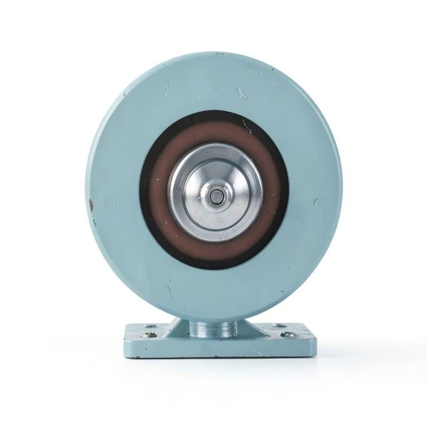 AmaCupid Polyurethane Polishing Wheel 6 Inch 2000 Grit-1