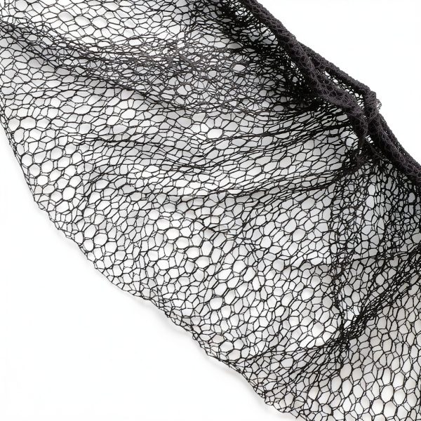 FOLOSAFENAR Beard Cover Nylon Disposable Food Safety-3