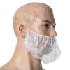 KIBERTIC Beard Nets Disposable Safety Food Service-0