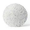 SAFEKO Beard Nets Honeycomb Disposable Food Service-1