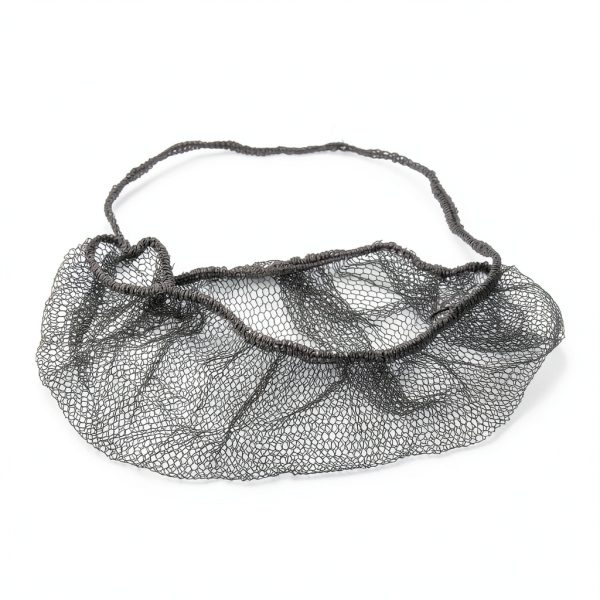 Safety Beard Cover Btgghytr Disposable Nylon Netting-0