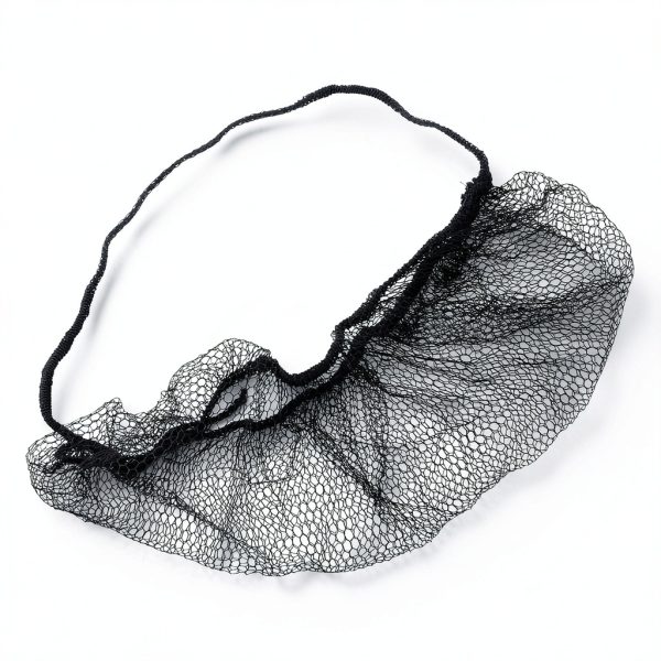 FOLOSAFENAR Beard Cover Nylon Disposable Food Safety-8