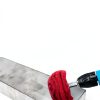 Hiqalty Buffing Wheels Non-Woven Abrasive Drill Attachments-5