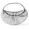 Cuworlis Beard Covers Breathable Nylon Disposable for-1