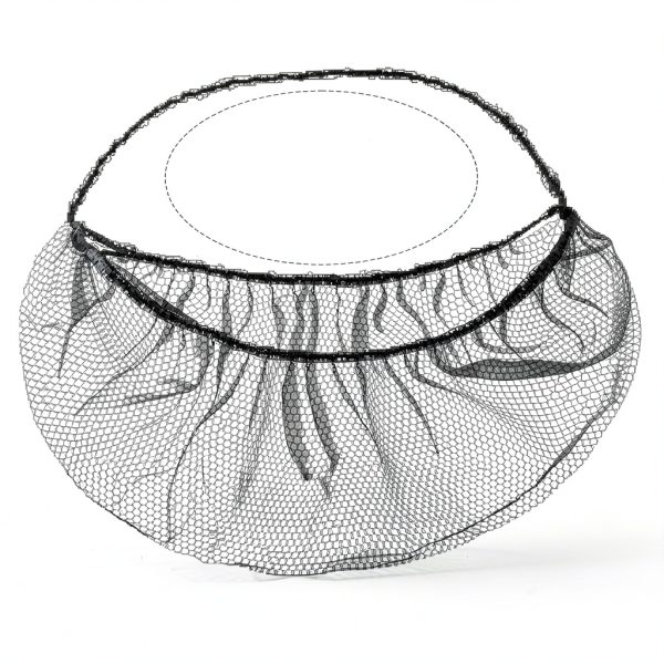 Cuworlis Beard Covers Breathable Nylon Disposable for-1
