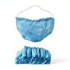 Blue Beard Covers 100 Pack Disposable Food Service Mens-1