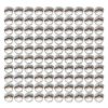 FOLOSAFENAR Beard Cover Nylon Disposable Food Safety-5