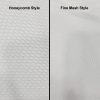 SAFEKO Beard Nets Honeycomb Food Service Disposable-4