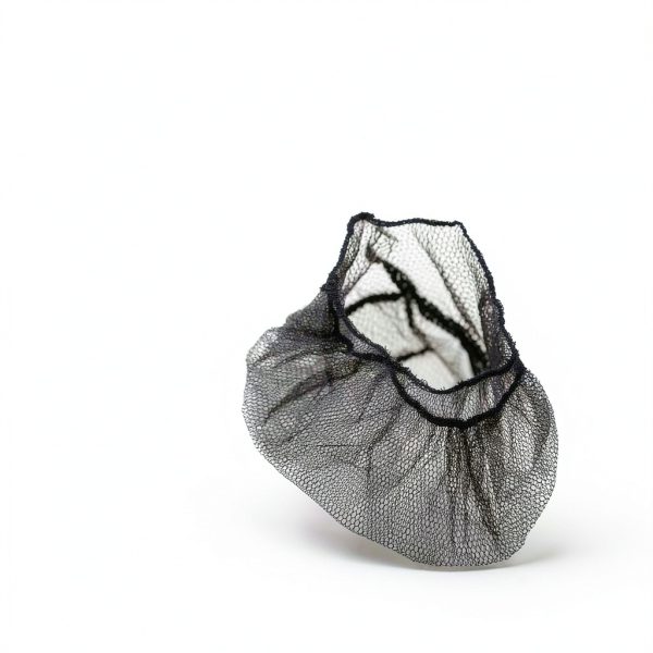 SAFEKO Beard Nets Honeycomb Disposable Food Service-3