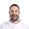 Safety Beard Cover Btgghytr Disposable Nylon Netting-6