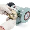 AmaCupid Polyurethane Polishing Wheel 6 Inch 2000 Grit-4
