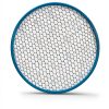SAFEKO Beard Nets Honeycomb Disposable Food Service-6