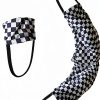 Ltvhuok Beard Bandanas Soft Polyester Food Stain Protection-3