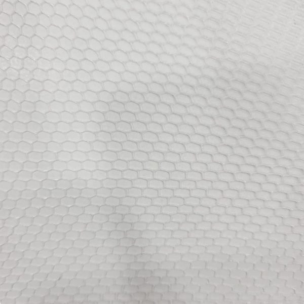 SAFEKO Beard Nets Honeycomb Food Service Disposable-3