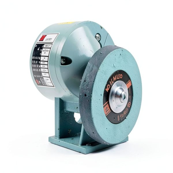 AmaCupid Polyurethane Polishing Wheel 6 Inch 2000 Grit-3