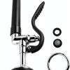 FAUAID Pre Rinse Sprayer Commercial Kitchen Sink Faucet-6