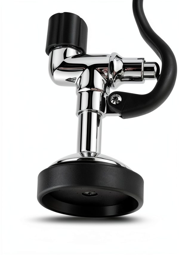 FAUAID Pre Rinse Sprayer Commercial Kitchen Sink Faucet-5
