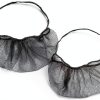 KPOONI Beard Cover Comfortable Breathable Safety Accessory-0