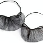 KPOONI Beard Cover Comfortable Breathable Safety Accessory-0