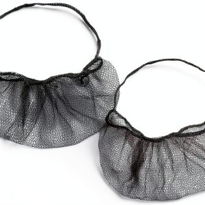 KPOONI Beard Cover Comfortable Breathable Safety Accessory-0