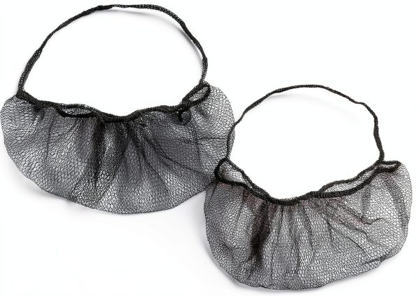 KPOONI Beard Cover Comfortable Breathable Safety Accessory-0