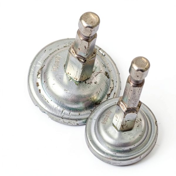 Hiqalty Buffing Wheels Non-Woven Abrasive Drill Attachments-2