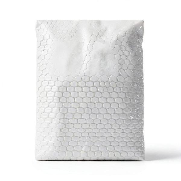 SAFEKO Beard Nets Honeycomb Disposable Food Service-3
