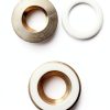The Chis Brass 90 Degree Elbow Adapter Wall Mount Faucet Kit-2