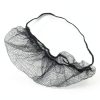 FOLOSAFENAR Beard Cover Nylon Disposable Food Safety-4