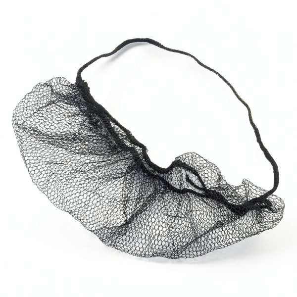 FOLOSAFENAR Beard Cover Nylon Disposable Food Safety-4