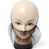 Safety Beard Cover Btgghytr Disposable Nylon Netting-5