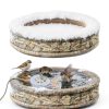 Fantspati Bird Bath Heater Fast Heating Outdoor-1