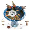 Fantspati Bird Bath Heater Fast Heating Outdoor-4