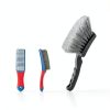 Bird Bath Brush kkaririzhhi Cleaning Set Stiff Wire-2